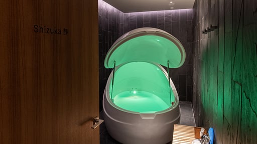 Skye Niseko Three Bedroom Suite Spa