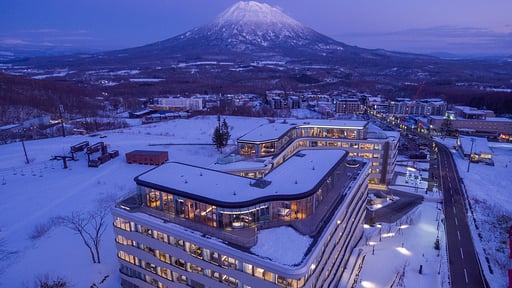 Skye Niseko Four Bedroom Suite Others