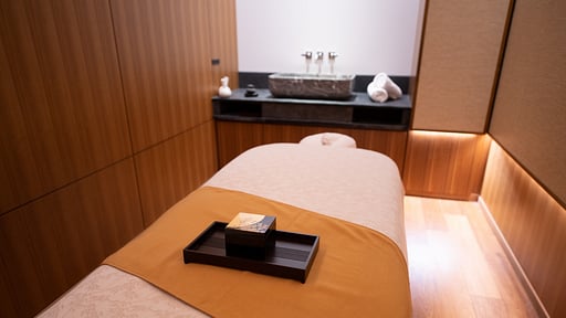 Skye Niseko Yotei West Penthouse Spa