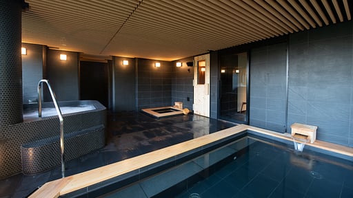 Skye Niseko Yotei West Penthouse Onsen