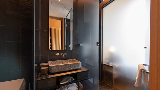 Skye Niseko Yotei West Penthouse Onsen