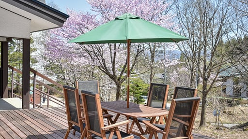 Skyline Apartment Others 