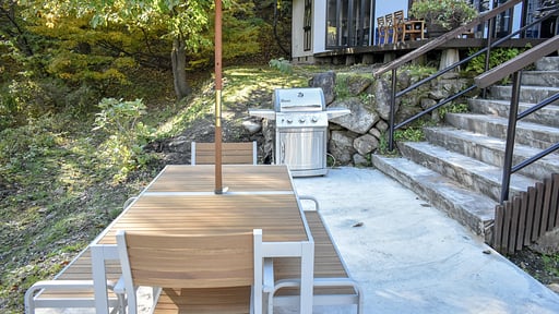 Skyline Apartment Others 