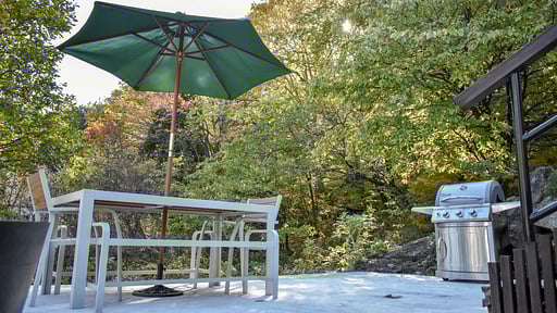 Skyline Apartment Others 