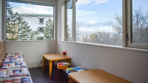 Skyline Apartment Others 