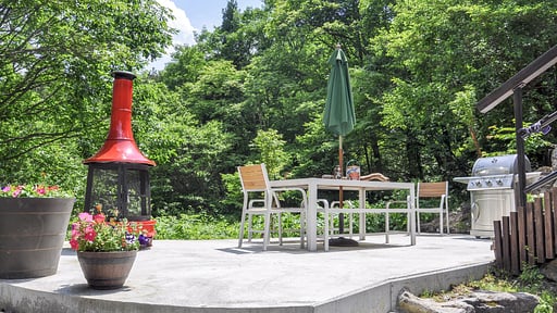 Skyline Apartment Others 