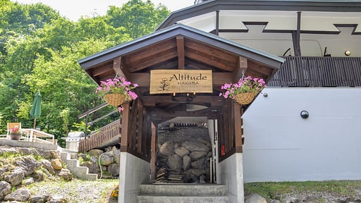 Skyline Apartment Others 