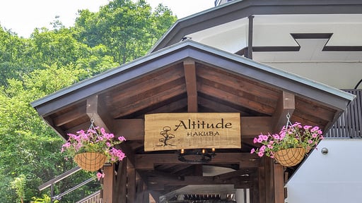 Skyline Apartment Others 