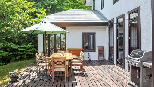 Skyline Apartment Others 