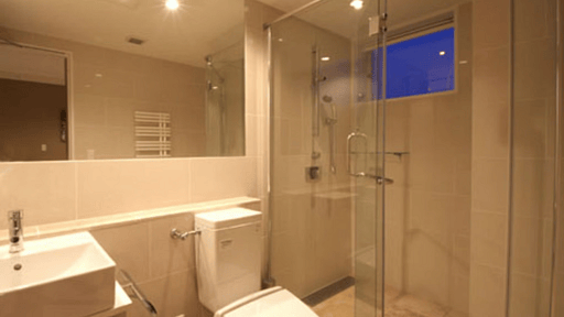 Snow Crystal Apartment 3 Bedroom 3