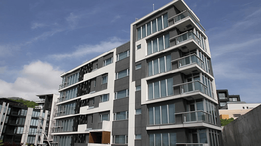 Snow Crystal Apartment 3 Surroundings