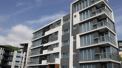 Snow Crystal Apartment 3 Surroundings