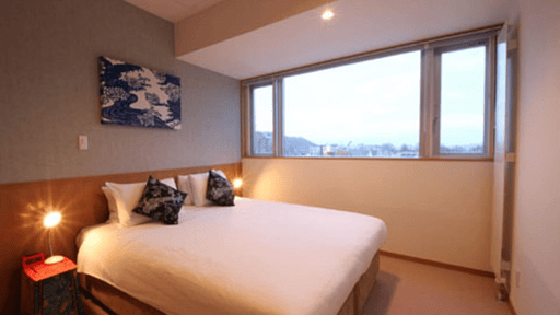 Snow Crystal Apartment 3 Bedroom 2