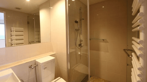 Snow Crystal Apartment 3 Bedroom 2