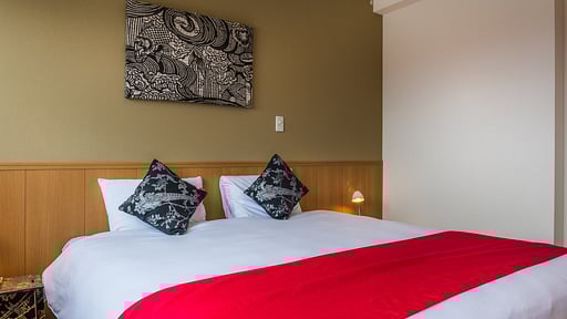 Snow Crystal Three Bedroom Yotei Suite Bedroom 2