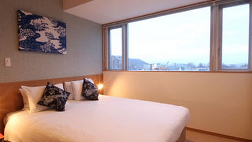 Snow Crystal Three Bedroom Yotei Suite Bedroom 3