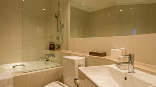 Snow Crystal Two Bedroom Yotei Suite Bedroom 1