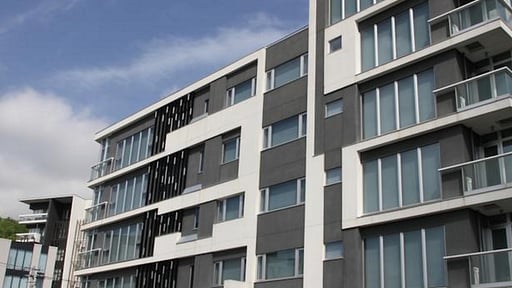 Snow Crystal Two Bedroom Yotei Suite Surroundings