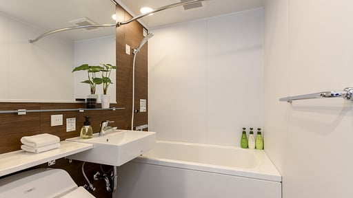 SnowDog Village One Bedroom Bedroom 1