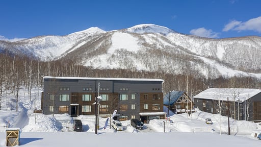 SnowDog Village One Bedroom Others