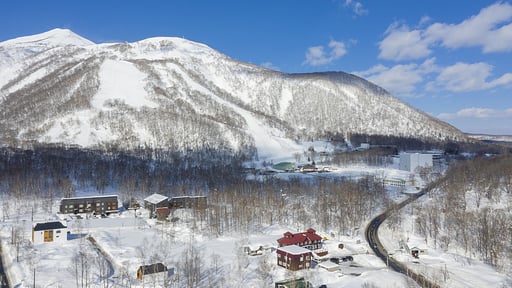 SnowDog Village One Bedroom Others