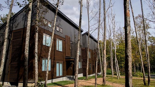 SnowDog Village One Bedroom Others