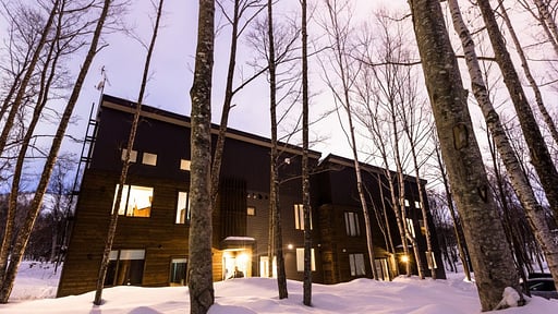 SnowDog Village One Bedroom Others