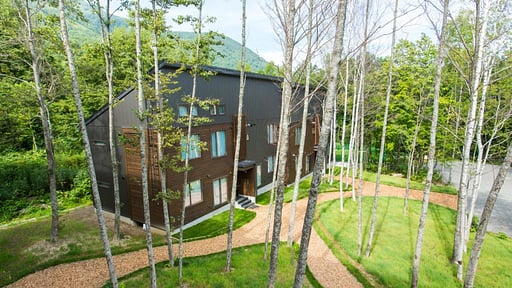 SnowDog Village Two Bedroom + Studio Others