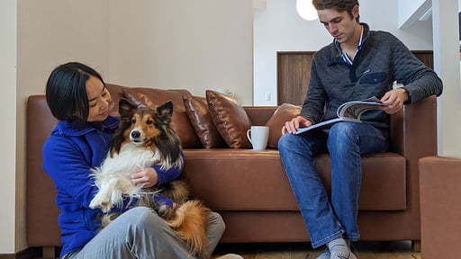 SnowDog Village Two Bedroom Others