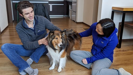 SnowDog Village Two Bedroom Others