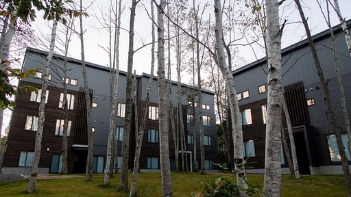 SnowDog Village Two Bedroom Others