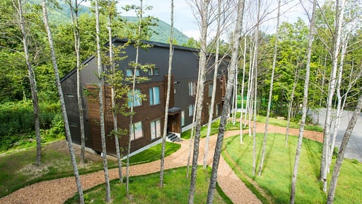 SnowDog Village Two Bedroom Others