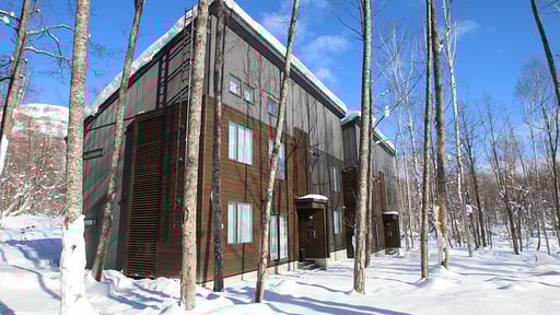 SnowDog Village Two Bedroom Others