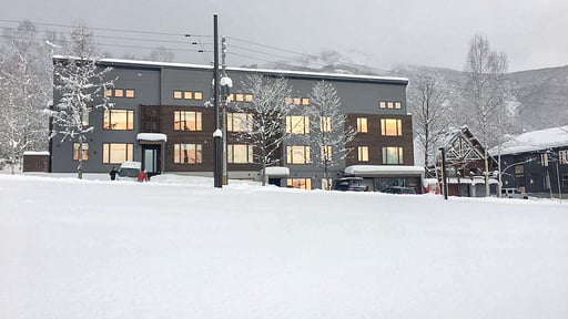 SnowDog Village Three Bedroom Penthouse Others