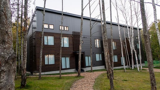 SnowDog Village Three Bedroom Penthouse Others