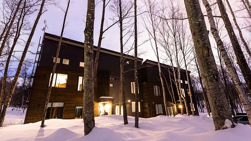 SnowDog Village Studio Room Others