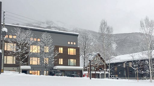 SnowDog Village Studio Room Others