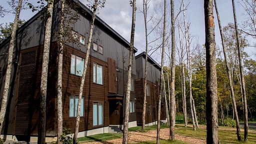 SnowDog Village Studio Suite