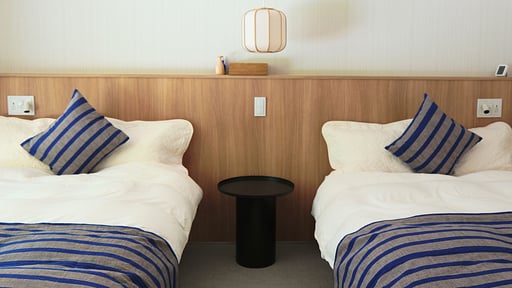 Soil Chalet Bedroom 2