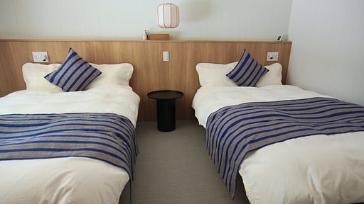 Soil Chalet Bedroom 2