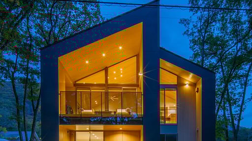 Soil Chalet Surroundings