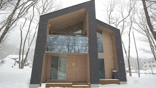 Soil Chalet Surroundings