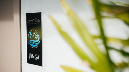 Sol at Secret Tides Прочее