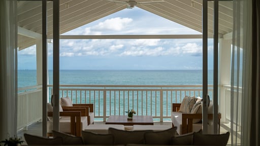 Sol House Slaapkamer 1