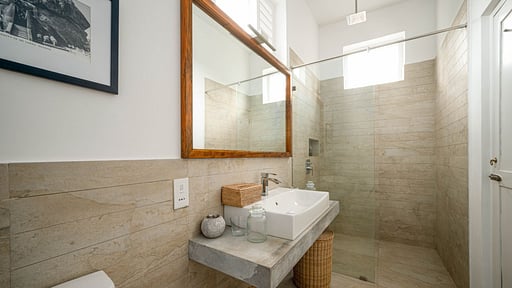 Sol House Slaapkamer 6