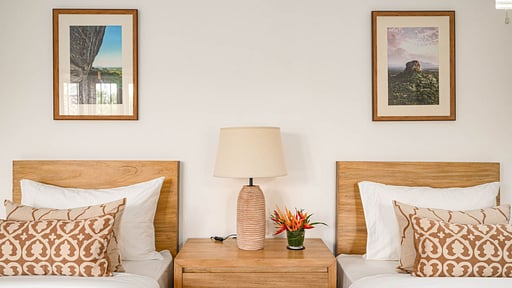 Sol House Slaapkamer 6