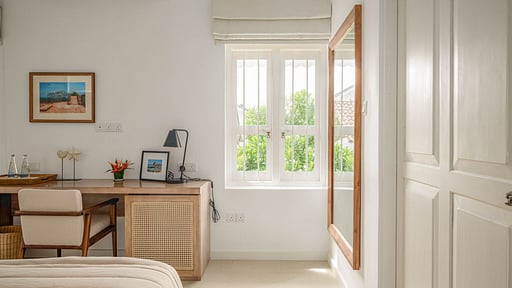 Sol House Slaapkamer 6