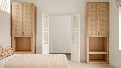 Sol House Slaapkamer 6