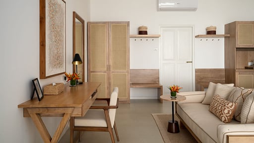 Sol House Slaapkamer 4