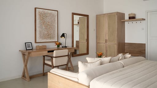 Sol House Slaapkamer 4